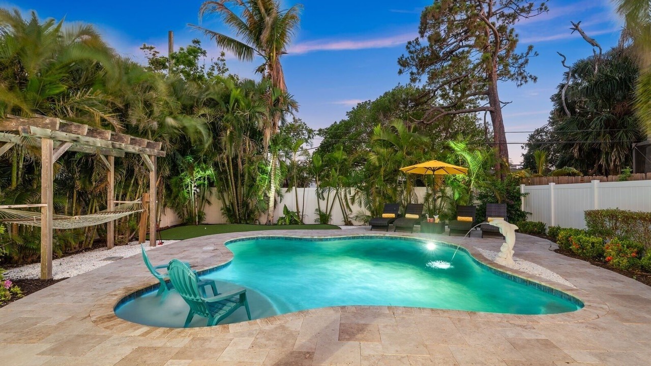 Photo of Outdoor in Connors