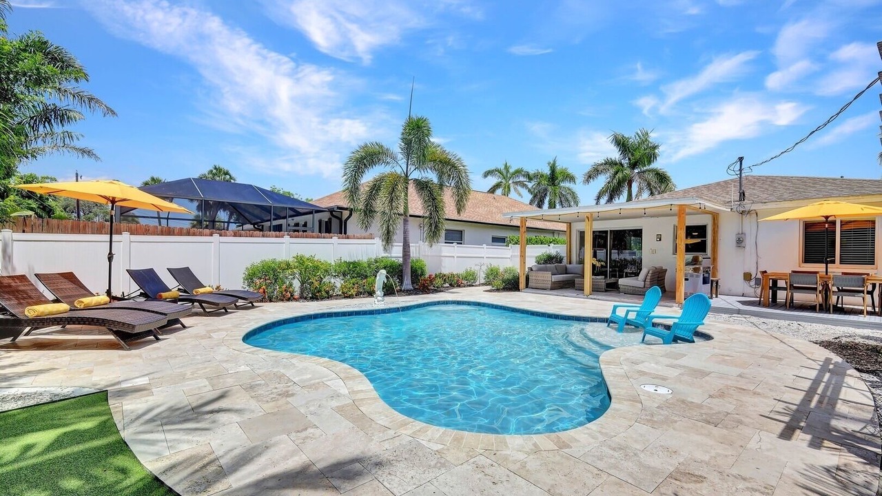 Photo of Outdoor in Connors