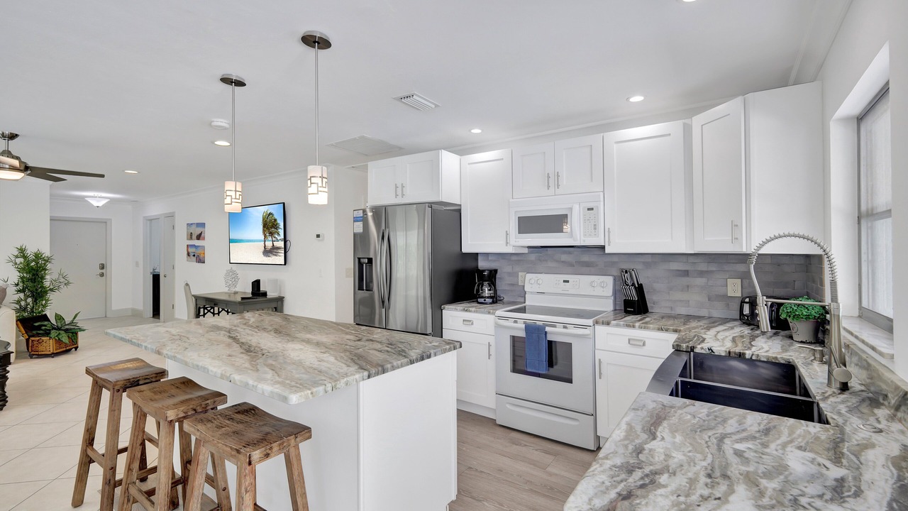 Photo of Kitchen in Connors