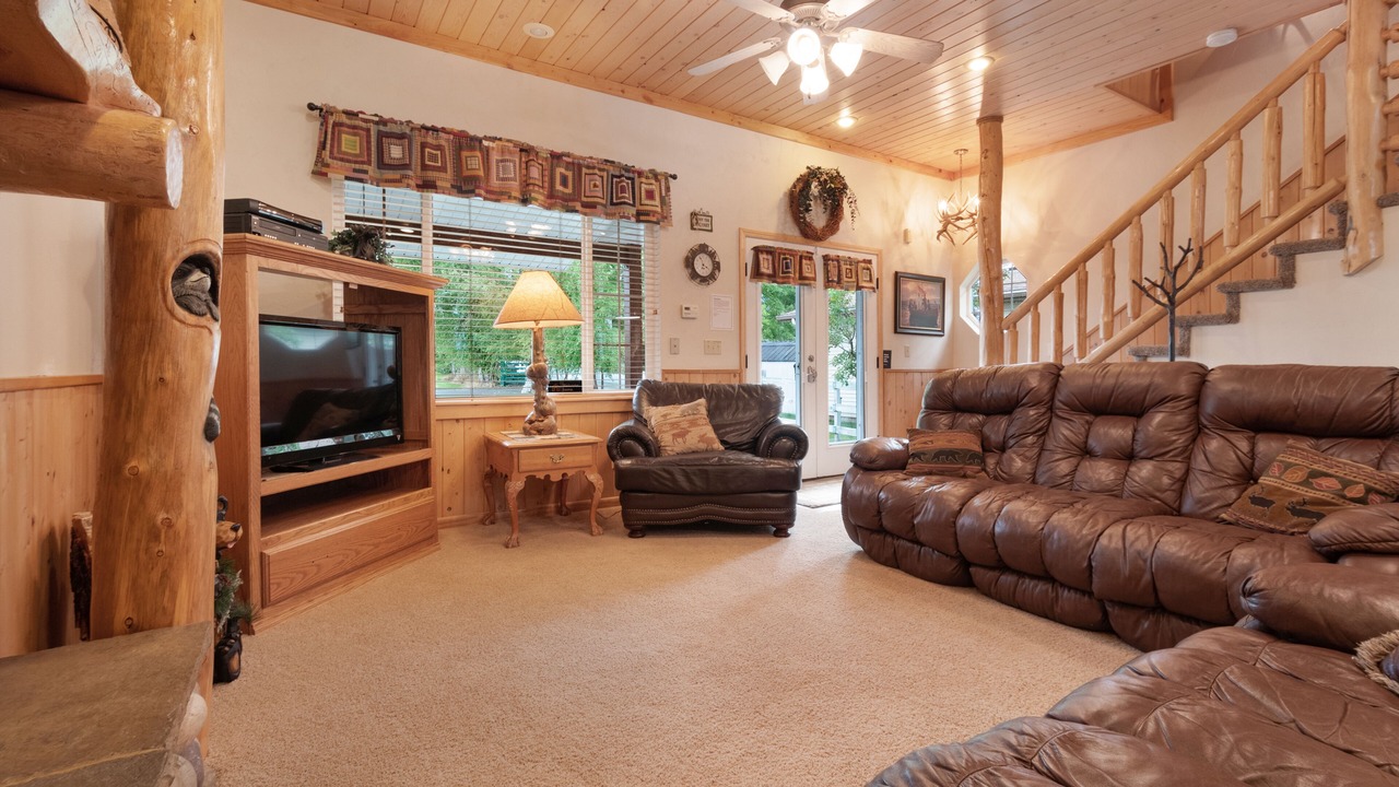 Photo of Livingroom in Garden City