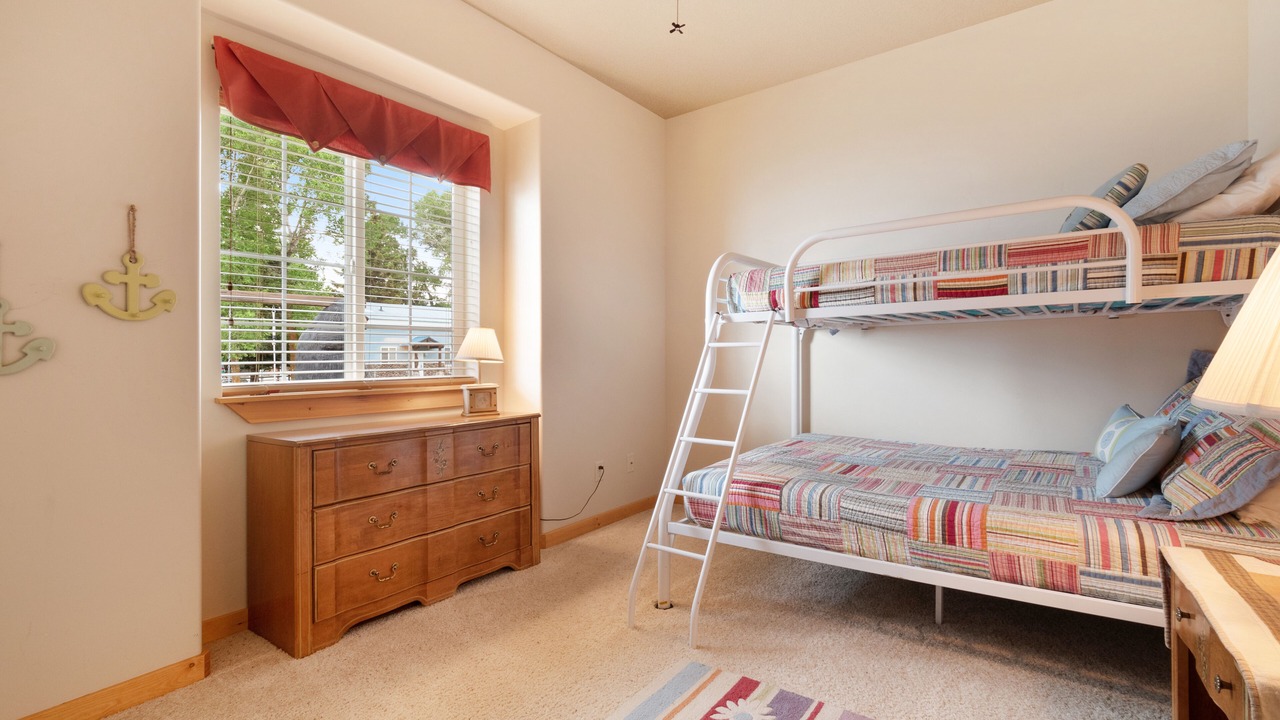 Photo of Bedroom in Garden City