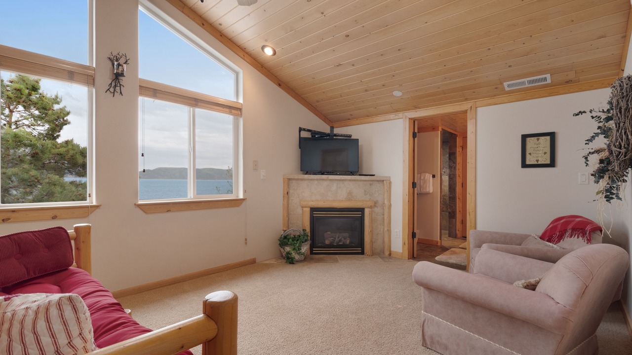 Photo of Livingroom in Garden City