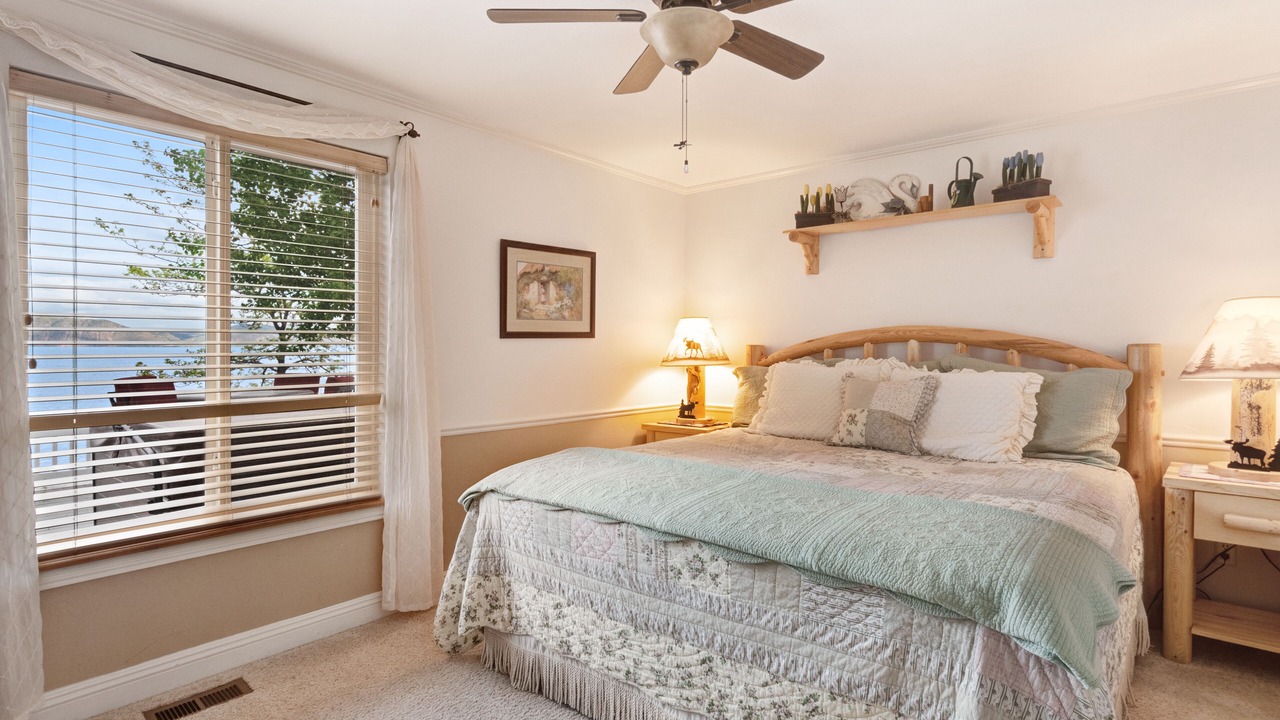 Photo of Bedroom in Garden City
