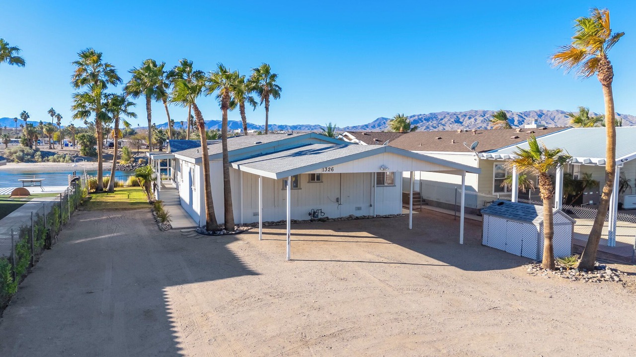 Photo of Outdoor in Mohave Valley