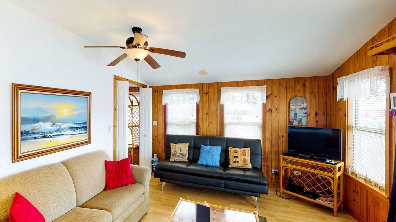 Photo of Livingroom in Port Isabel