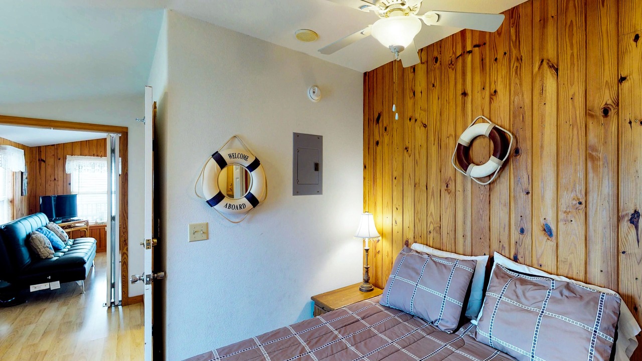 Photo of Bedroom in Port Isabel