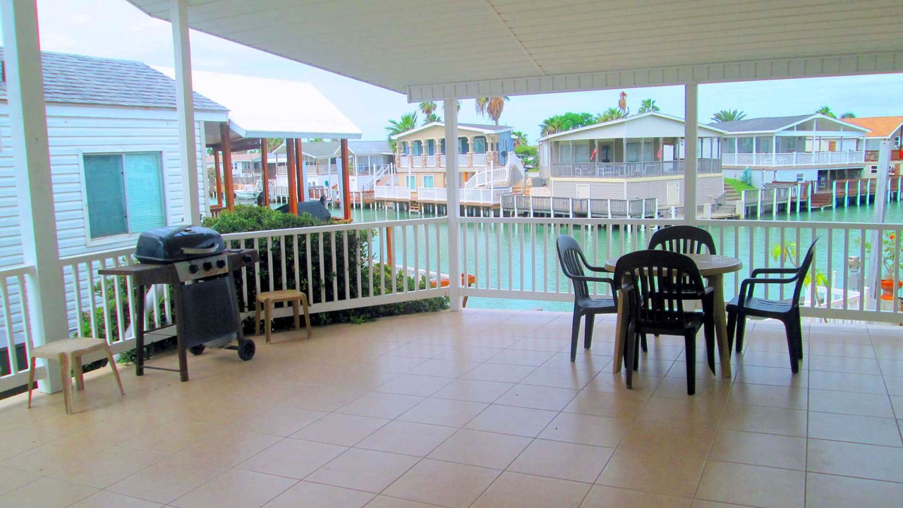 Photo of Outdoor in Port Isabel