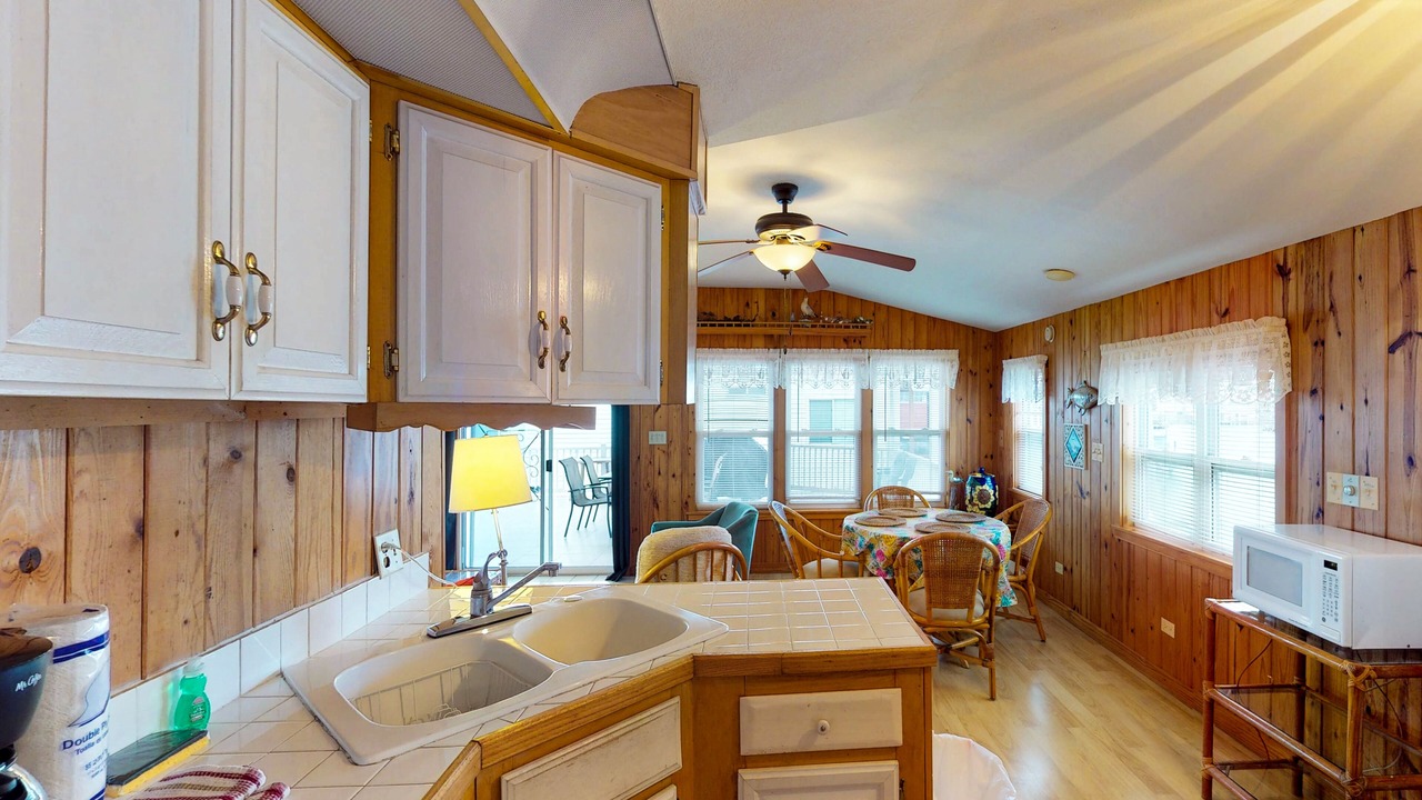 Photo of Kitchen in Port Isabel