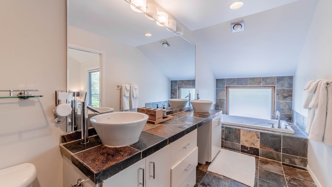 Photo of Bathroom in Austin