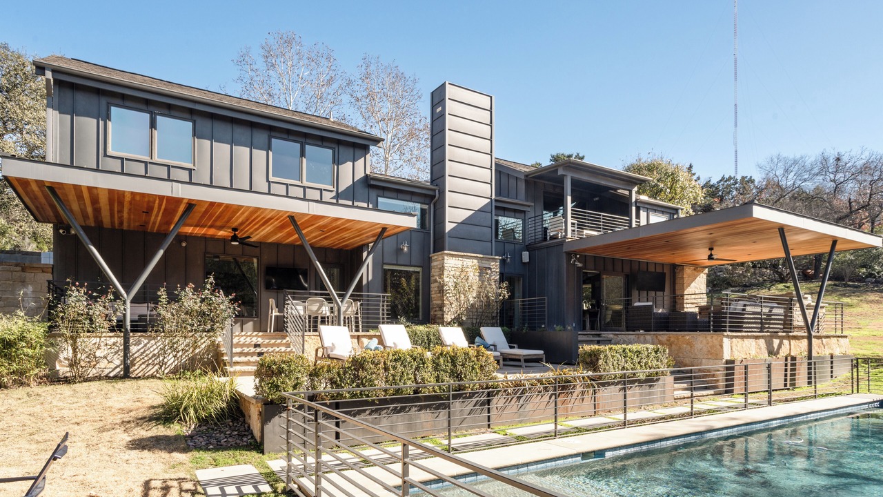 Photo of Outdoor in Austin