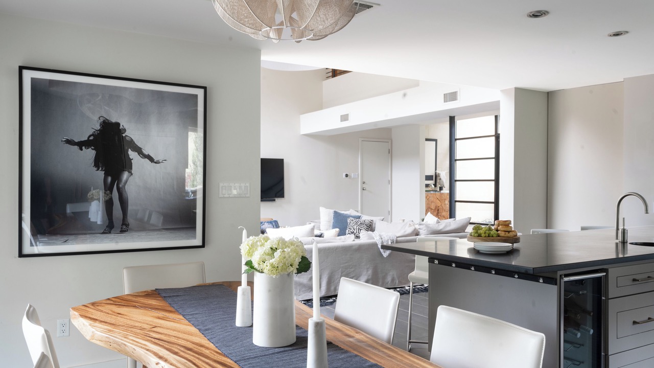 Photo of Bedroom in Austin