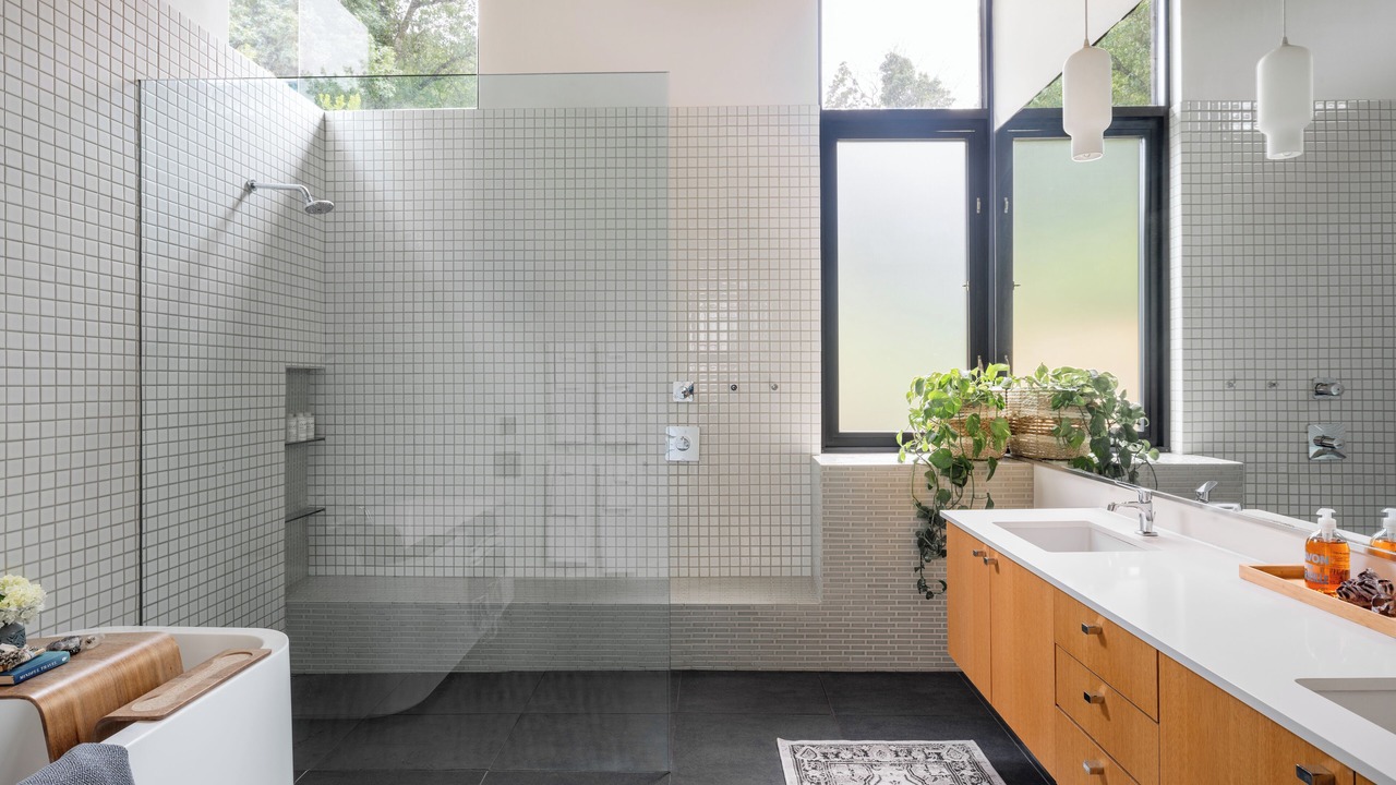 Photo of Bathroom in Austin