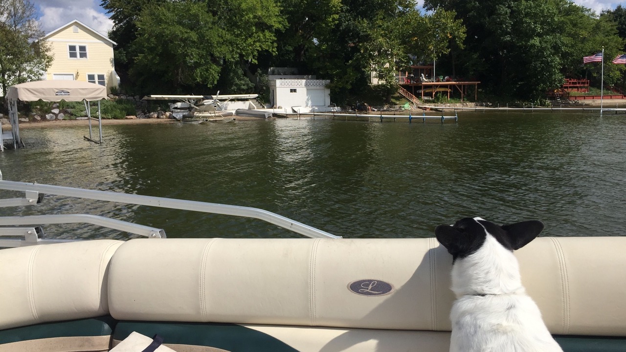 Photo of Outdoor in Coldwater