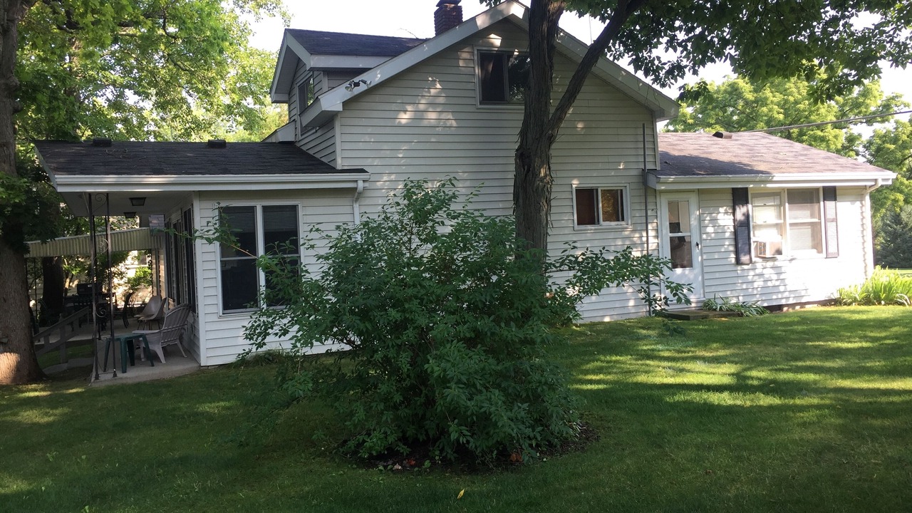 Photo of Outdoor in Coldwater