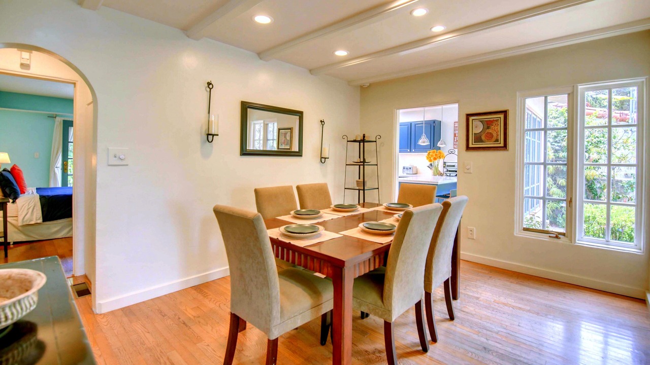 Photo of Bedroom in Hillcrest
