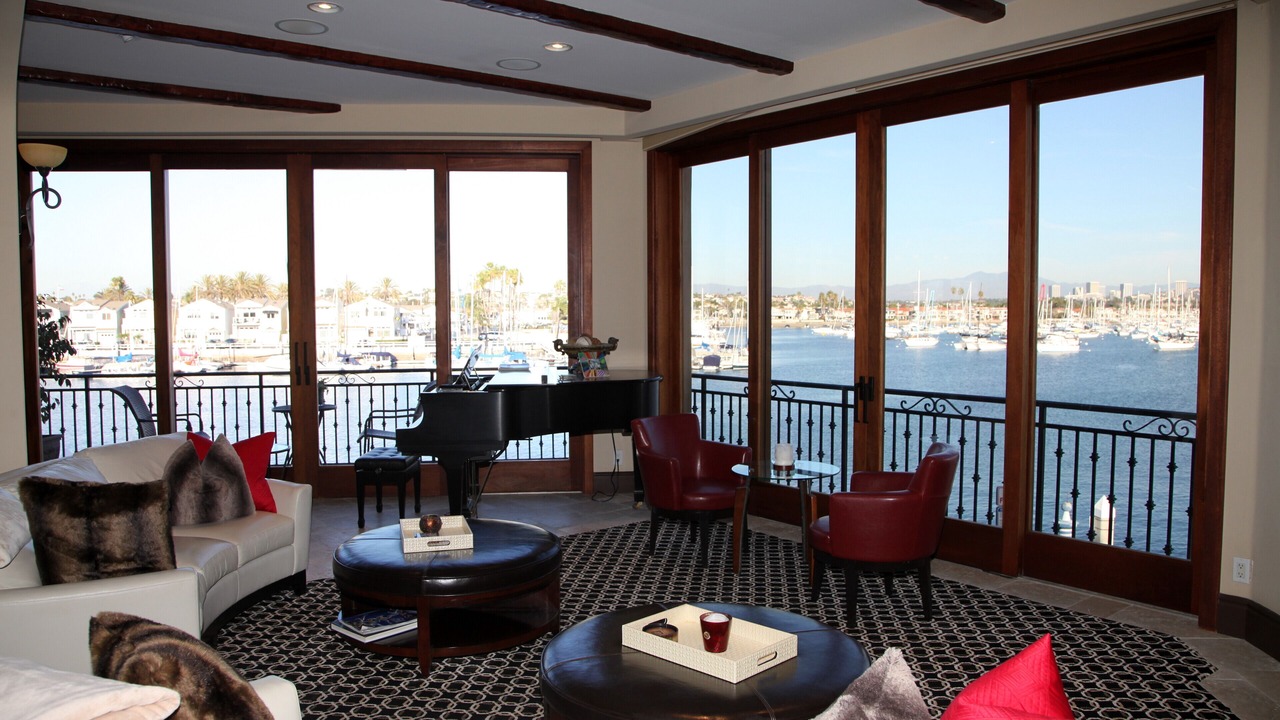 Photo of Bedroom in West Newport
