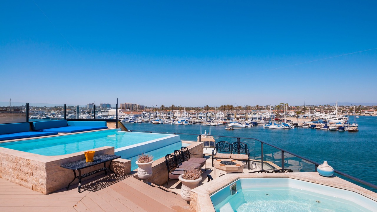 Photo of Outdoor in West Newport