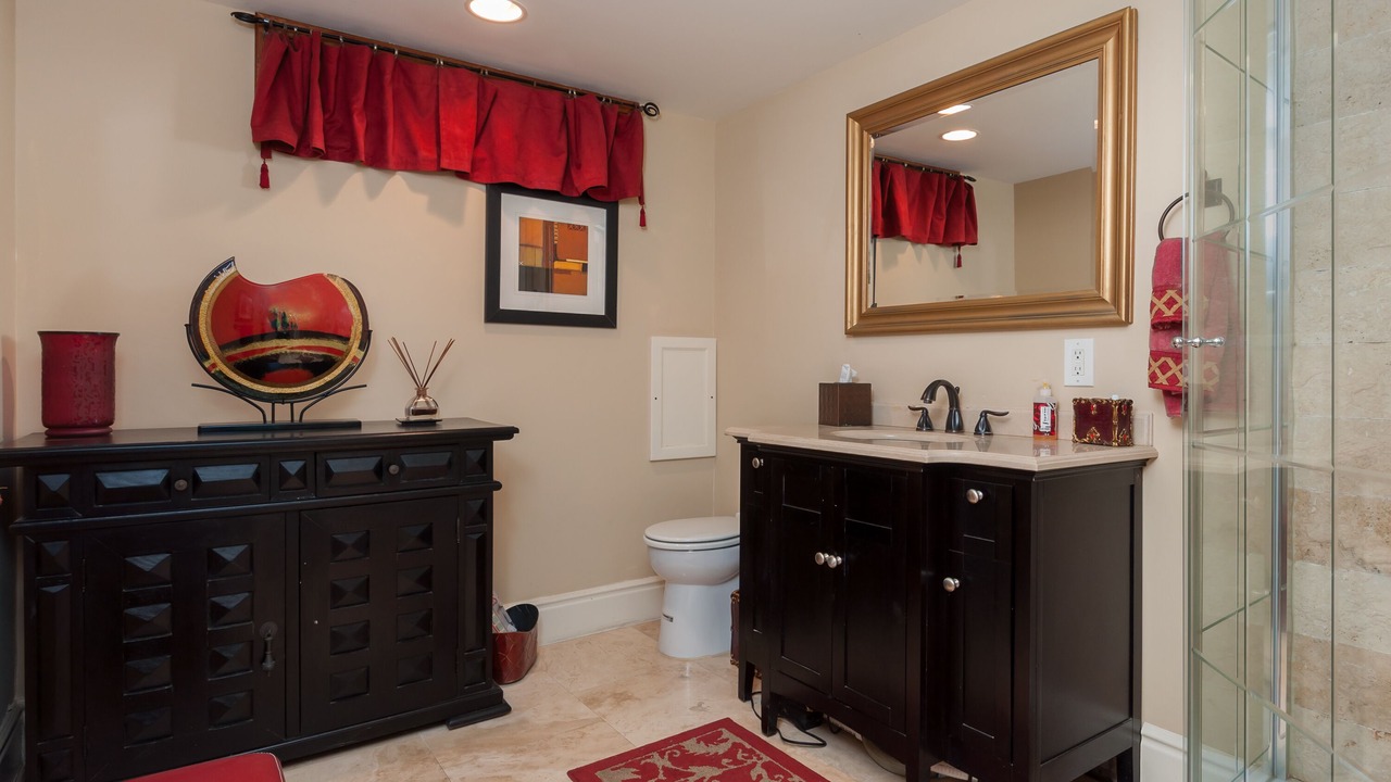 Photo of Bathroom in West Newport