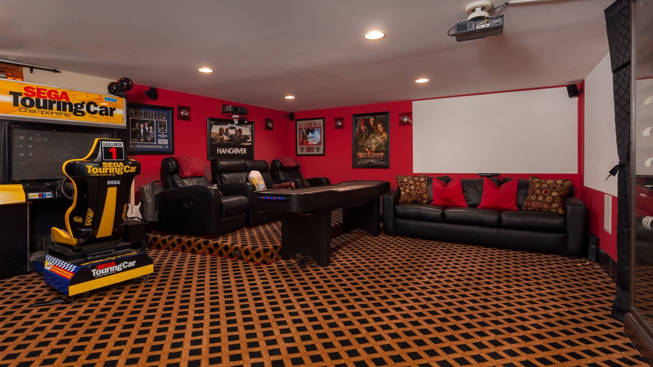 Photo of Bedroom in West Newport