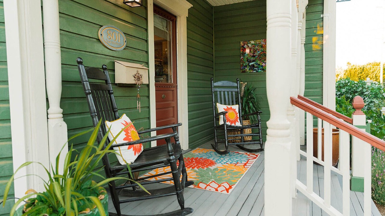 Photo of Outdoor in Newberg