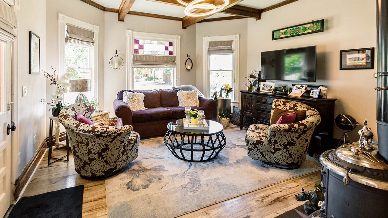 Photo of Livingroom in Newberg