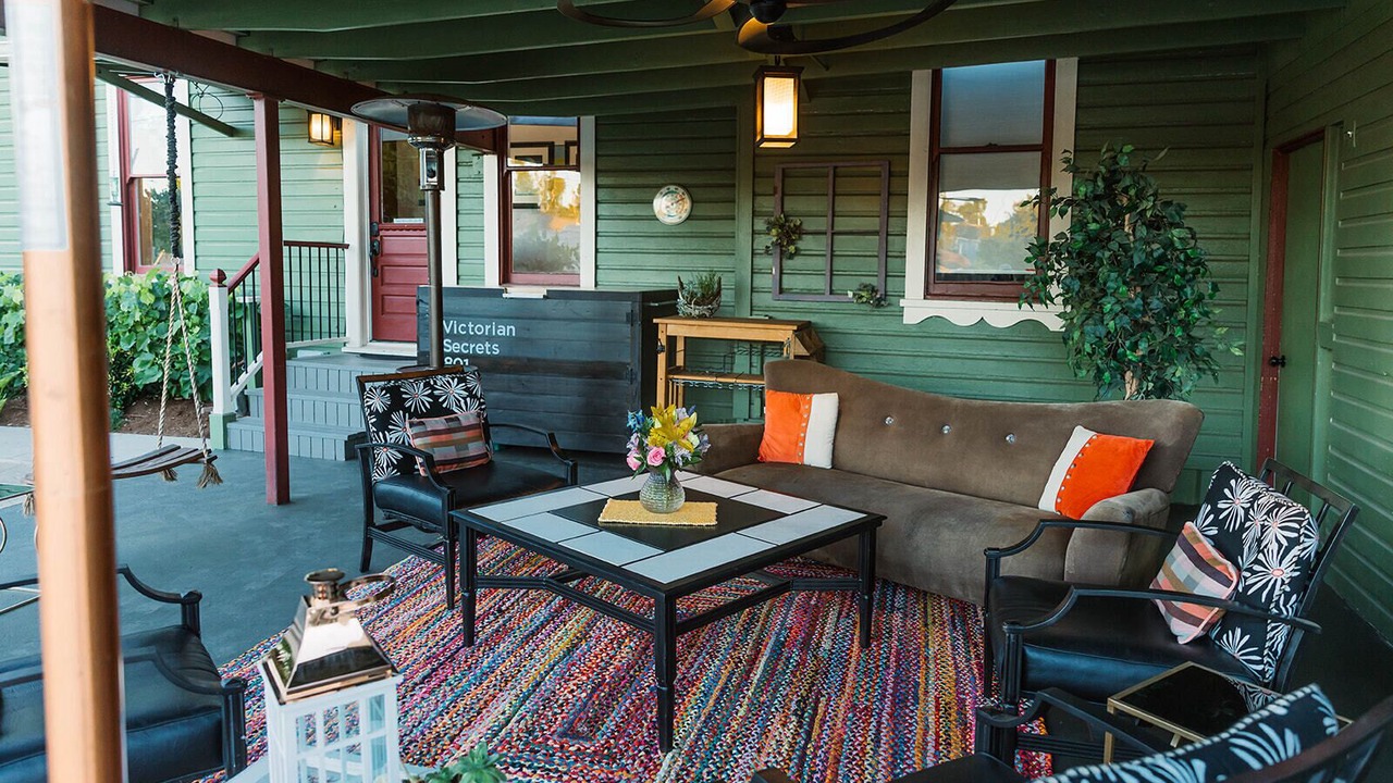 Photo of Outdoor in Newberg
