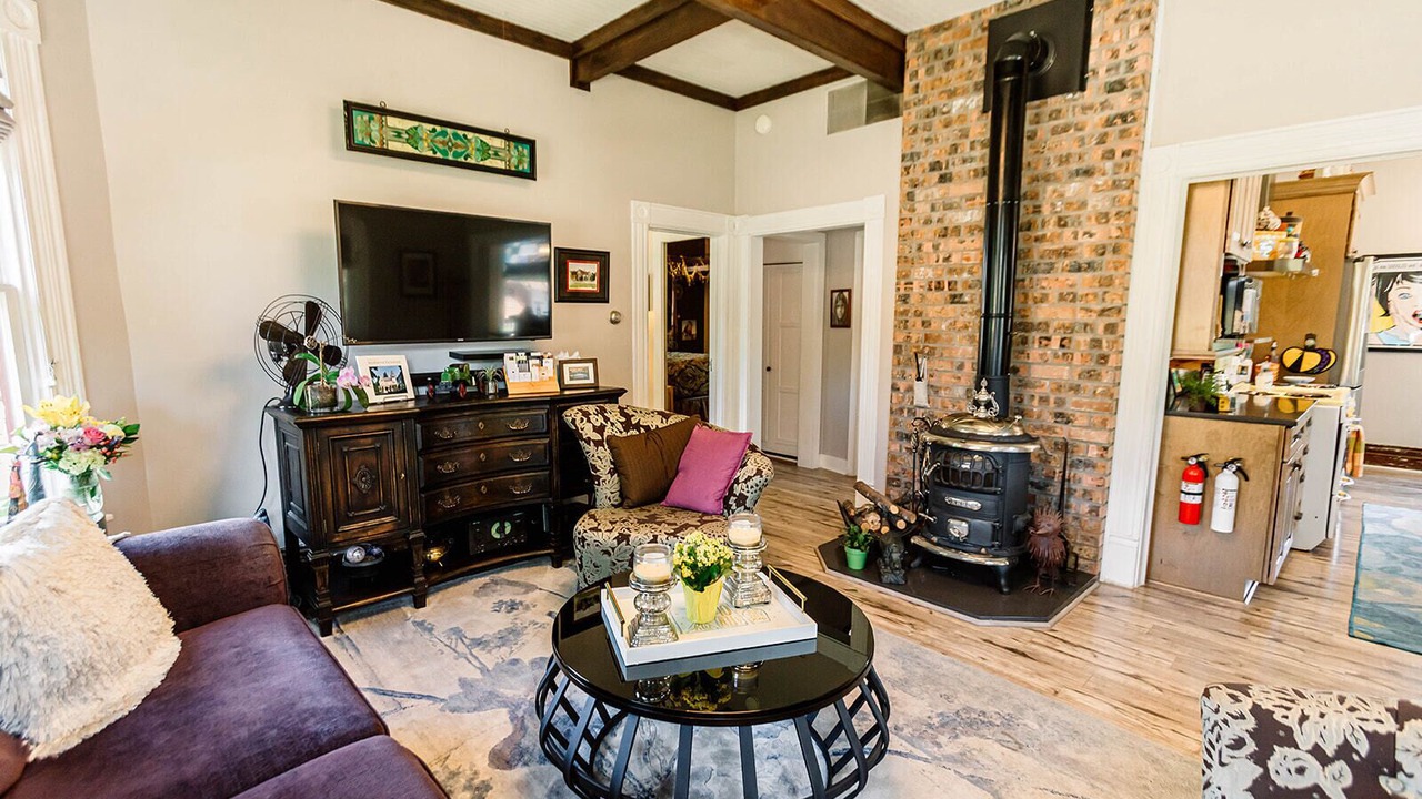 Photo of Livingroom in Newberg