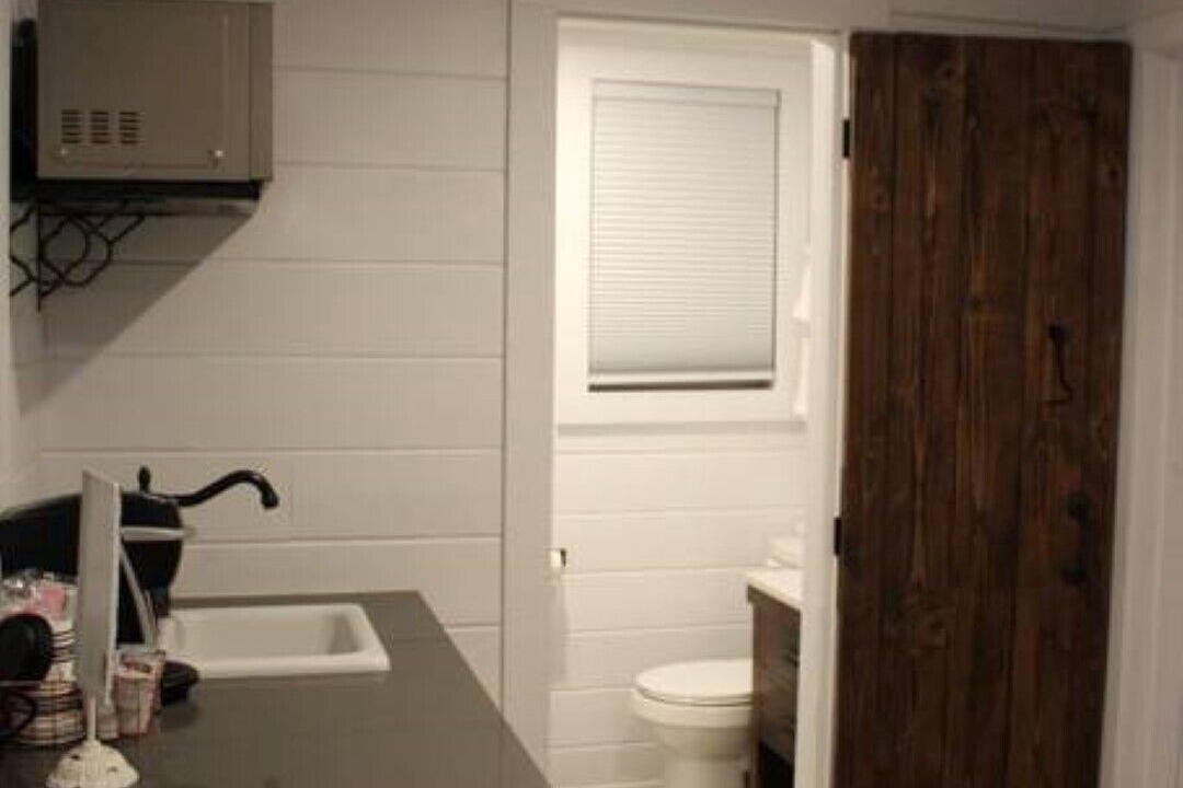 Photo of Bathroom in Orderville