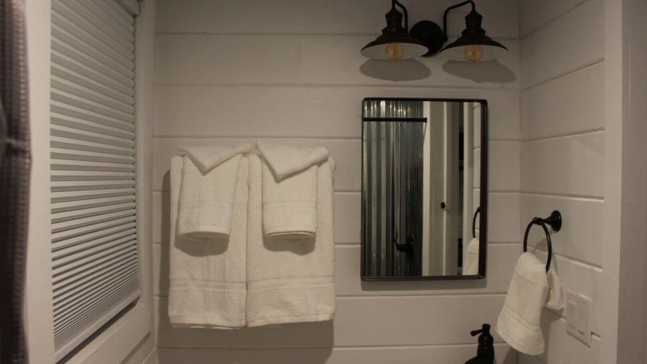 Photo of Bathroom in Orderville