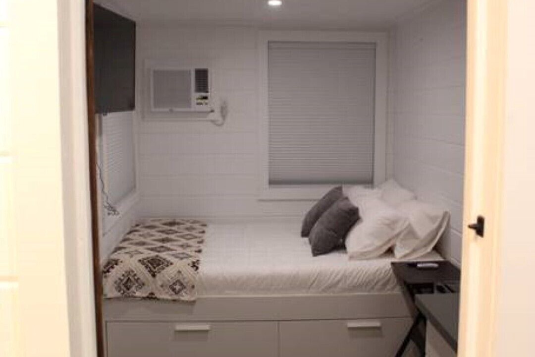 Photo of Bedroom in Orderville