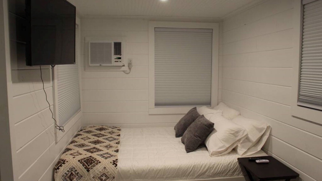 Photo of Bedroom in Orderville