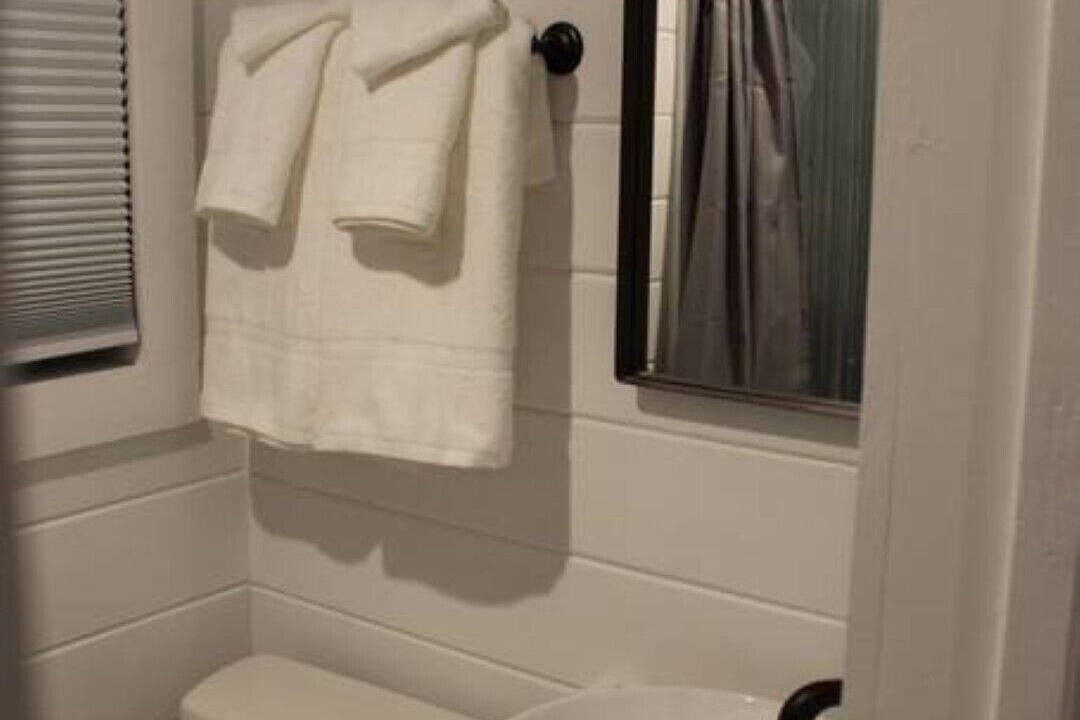 Photo of Bathroom in Orderville