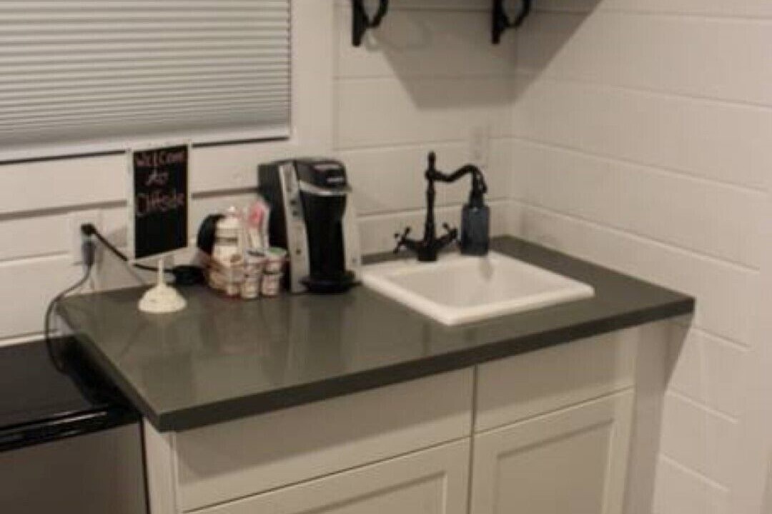 Photo of Kitchen in Orderville