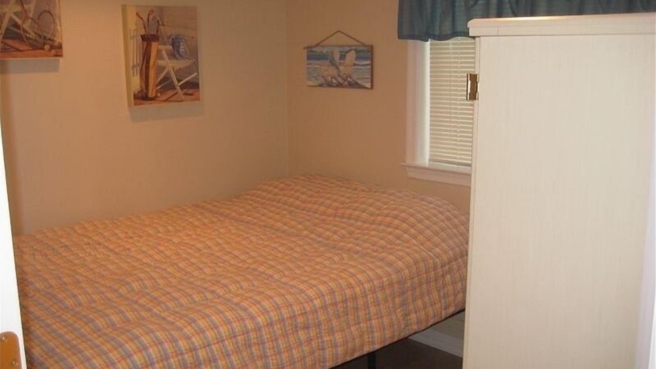 Photo of Bedroom in North End
