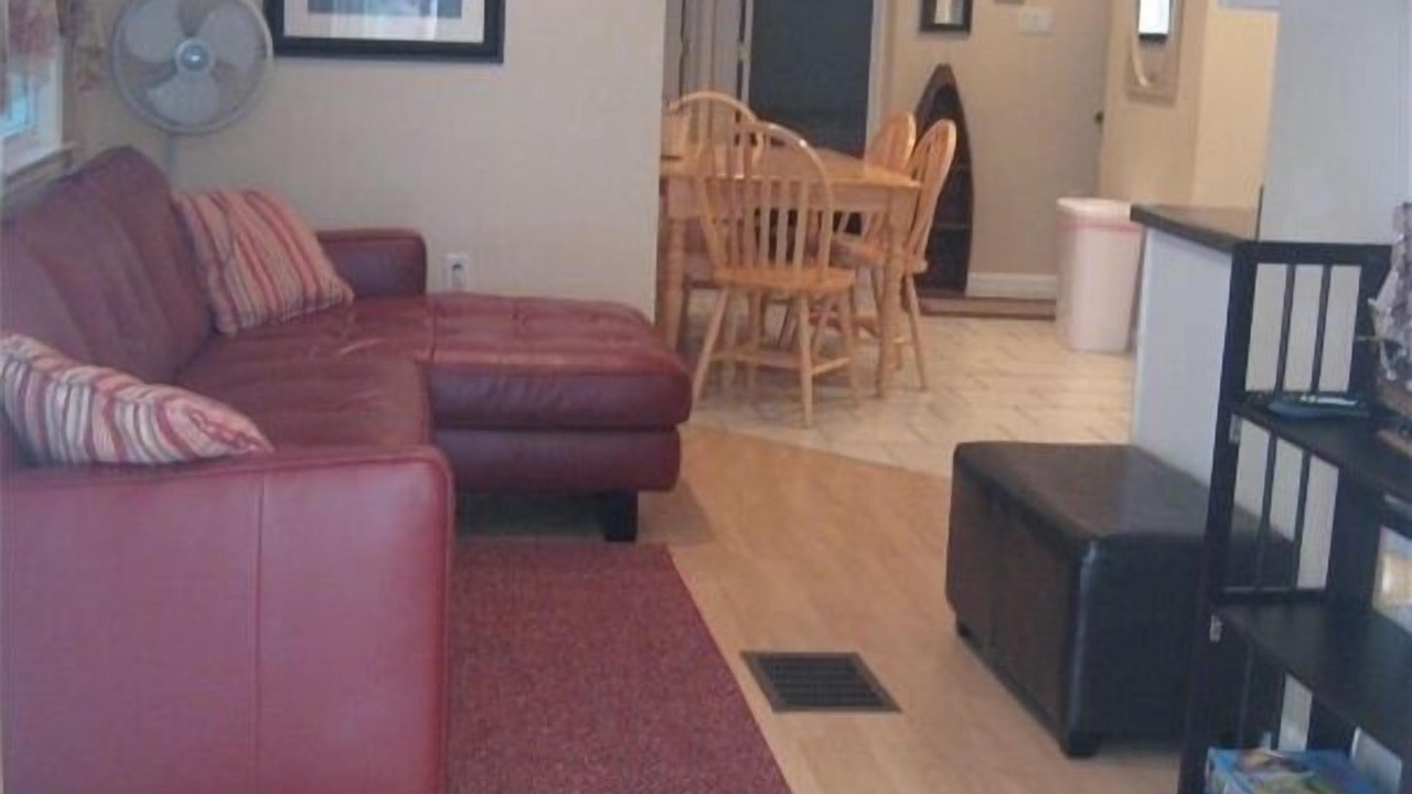 Photo of Livingroom in North End