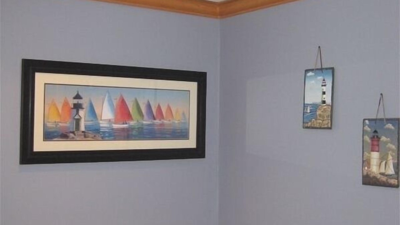 Photo of Bedroom in North End