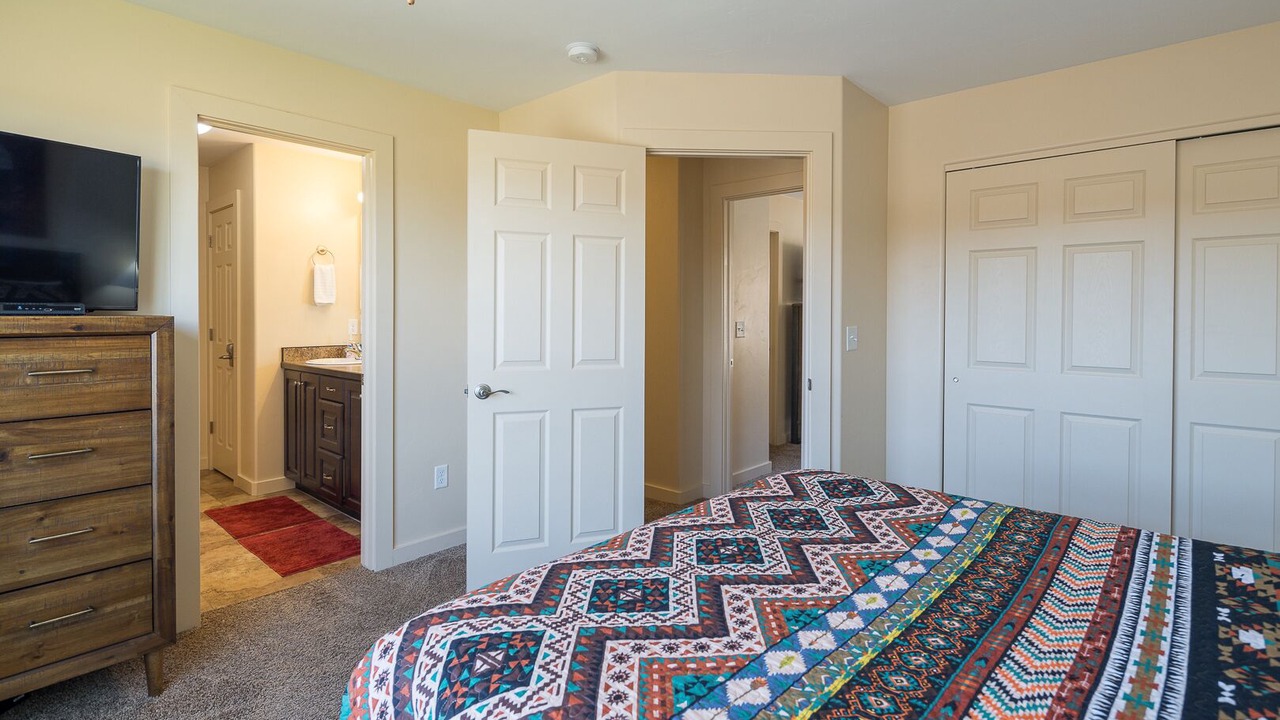 Photo of Bedroom in Moab South Valley