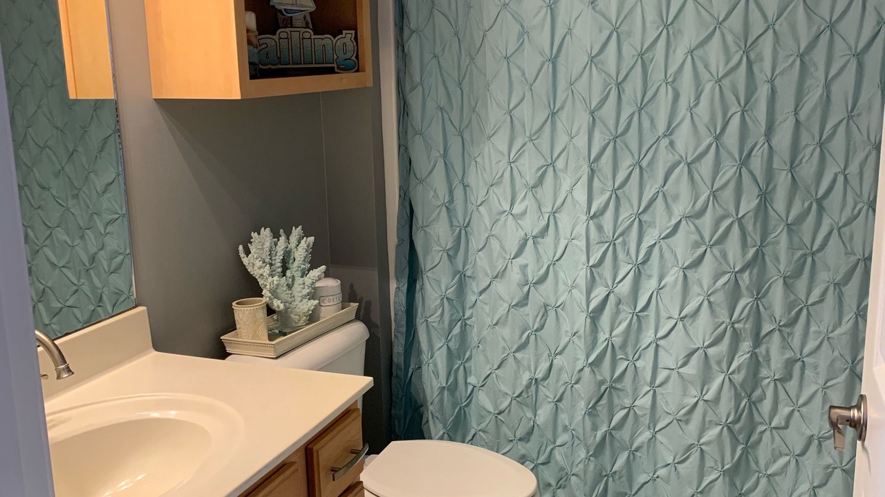 Photo of Bathroom in Osage Beach