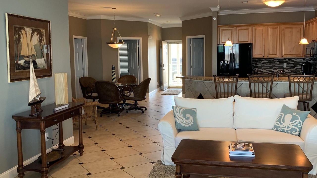 Photo of Livingroom in Osage Beach