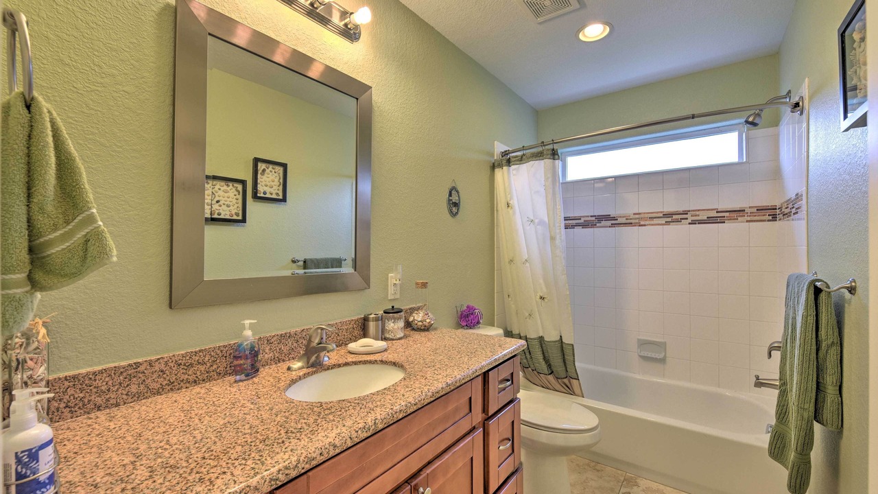 Photo of Bathroom in Isla Del Sol