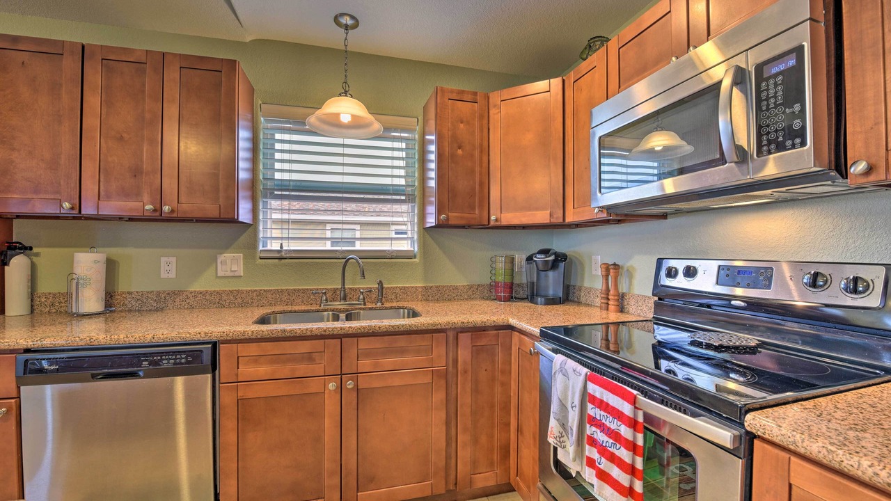 Photo of Kitchen in Isla Del Sol