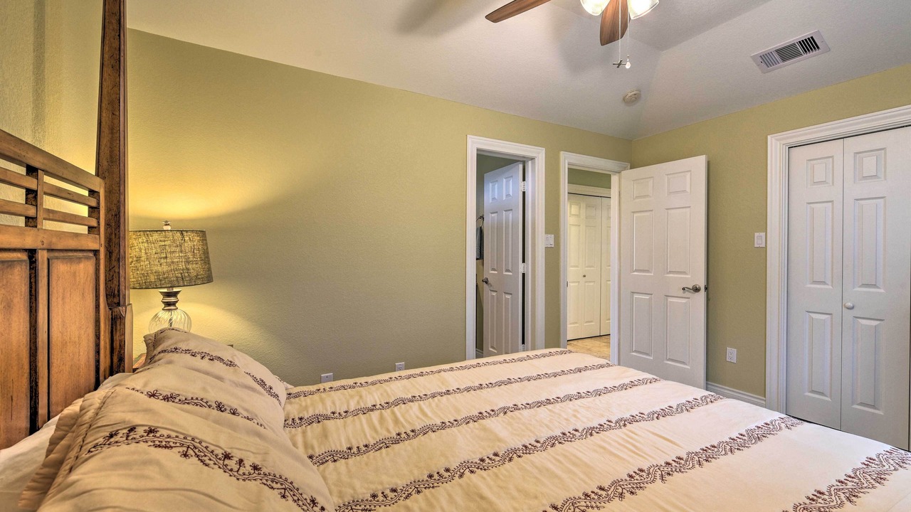 Photo of Bedroom in Isla Del Sol