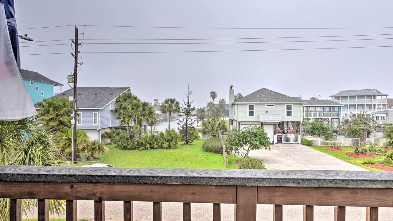 Photo of Outdoor in Isla Del Sol
