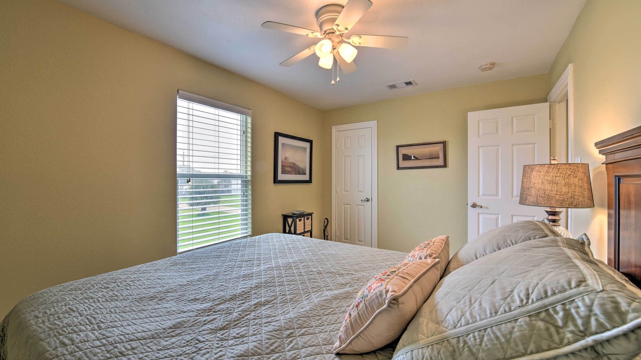 Photo of Bedroom in Isla Del Sol