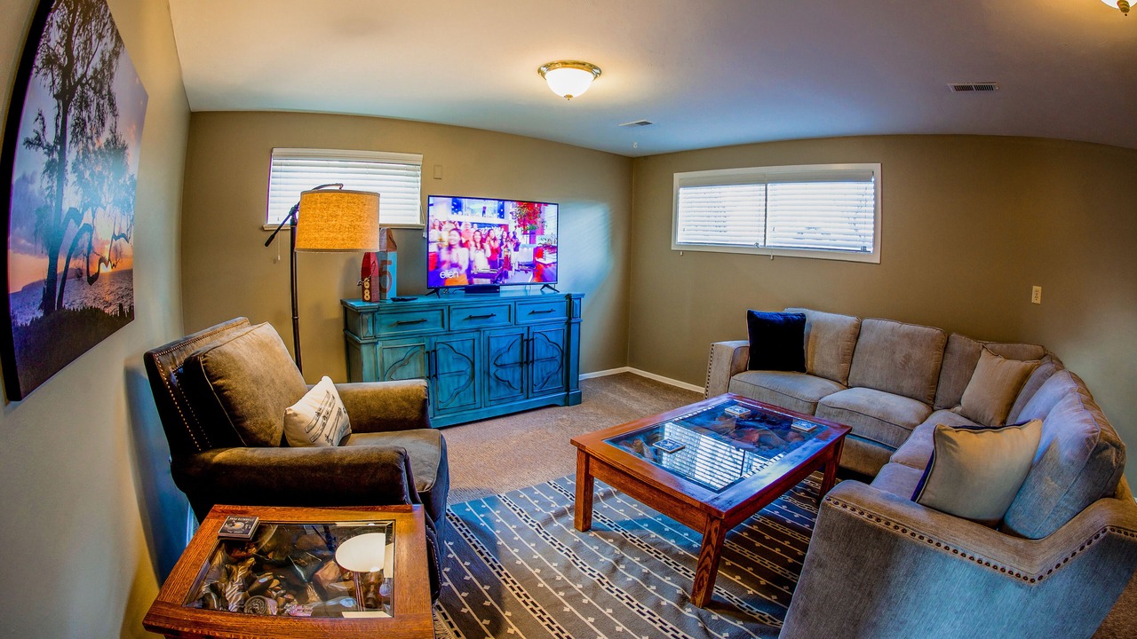 Photo of Livingroom in Littleton
