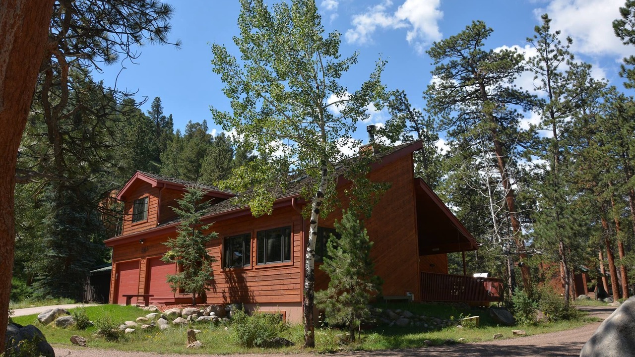 Photo of Outdoor in Aspen Brook