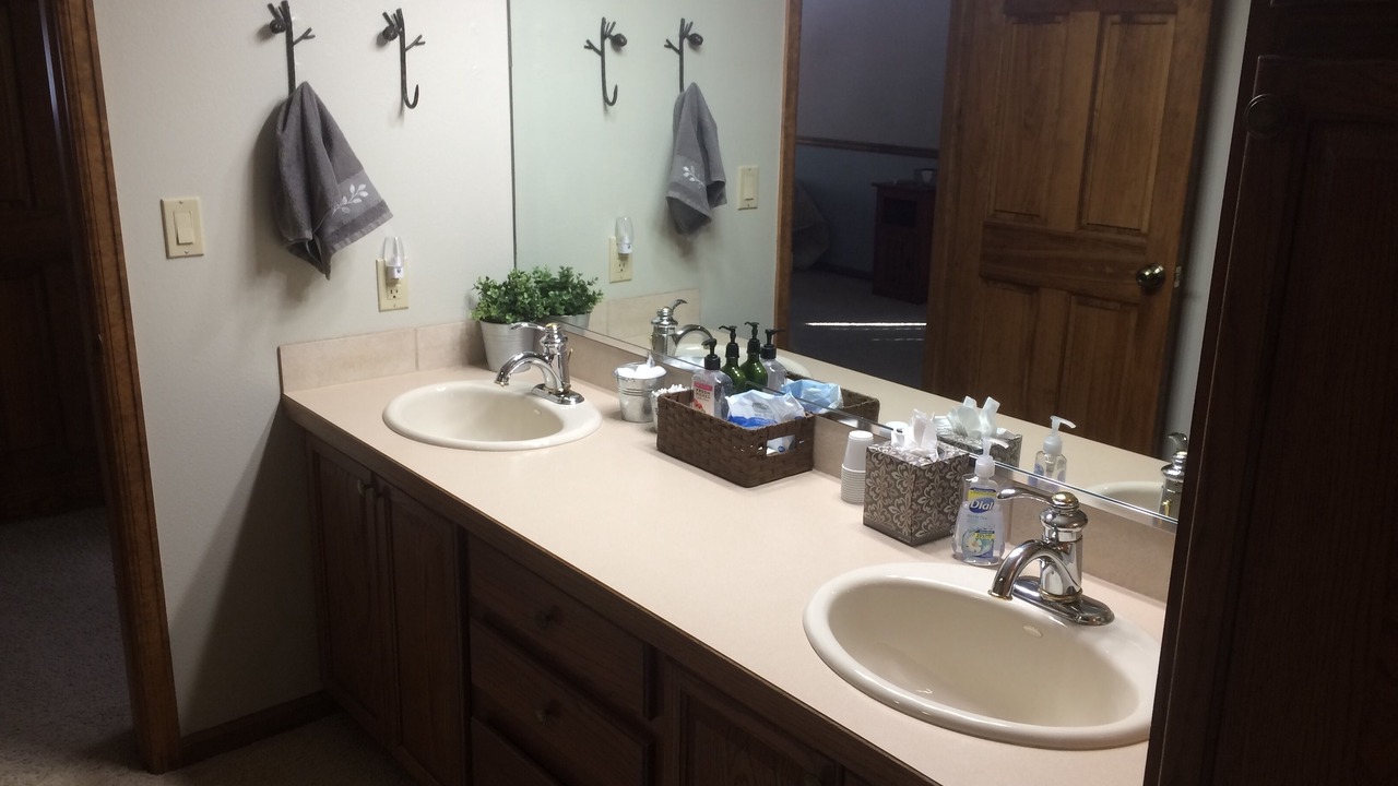 Photo of Bathroom in Aspen Brook