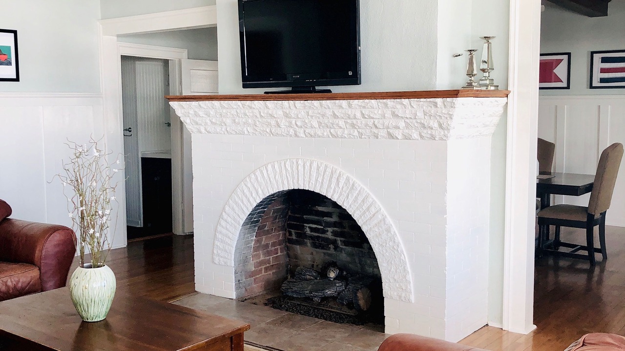 Photo of Livingroom in Lake George
