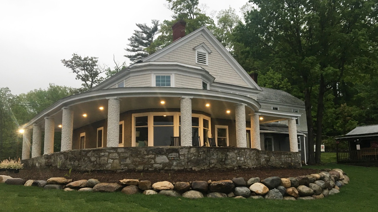 Photo of Outdoor in Lake George