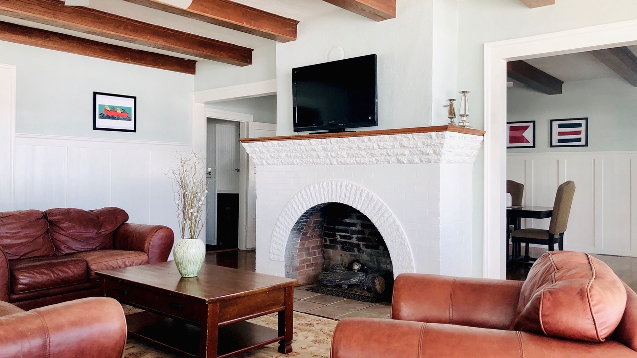 Photo of Livingroom in Lake George